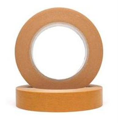 48mm Crepe Brown Tape 50m - Roll