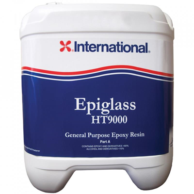 1.33L International Epoxy HT9000 - Standard Hardener