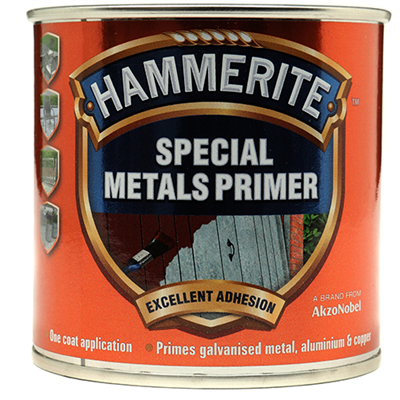 250ml Hammerite Special Metals Primer