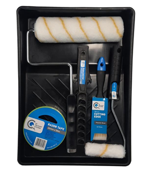 The Weekender Painter's Kit