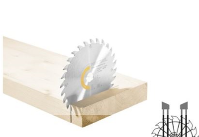 Universal Saw blade - Wood HW 160x1.8x20 W28