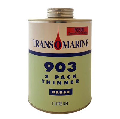 20L Transomarine 903 Brushing Thinner