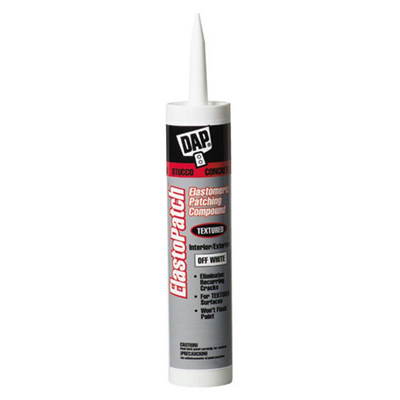 300mls DAP Elastopatch Textured Flexible Patching Compound