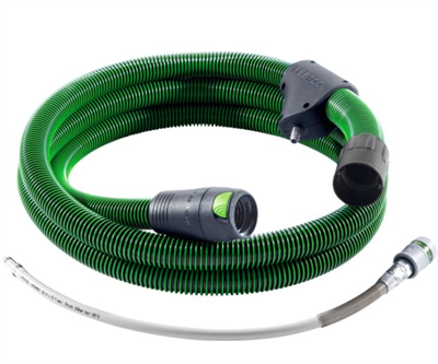 EXTRACTION HOSE & AIR TOOL FITTINGS