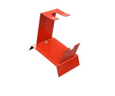 Velocity Gravity Gun Holder (Orange)