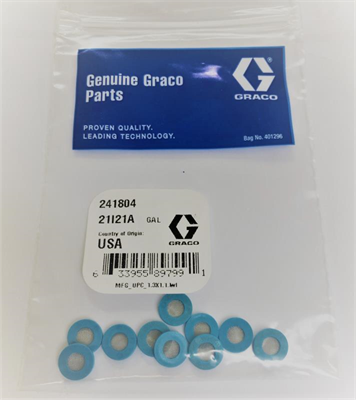 Filter for Spray Tip 241804 AAM (10x115-158) Pk 10