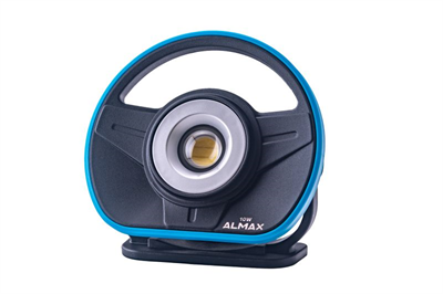 10W Almax Leopard Cordless LED Work Light