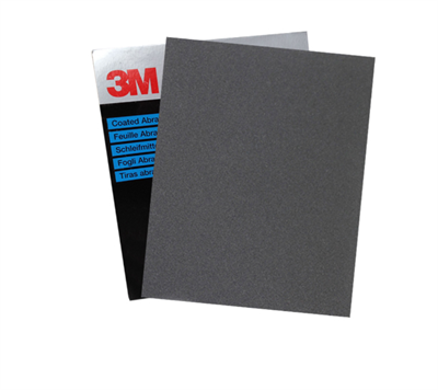 3M WET AND DRY SHEETS