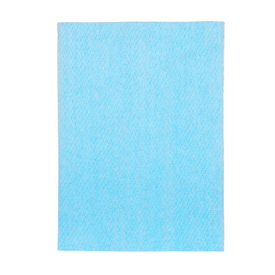 320mm x 400mm 3M 50401 Tack Cloth Aqua Pk 10