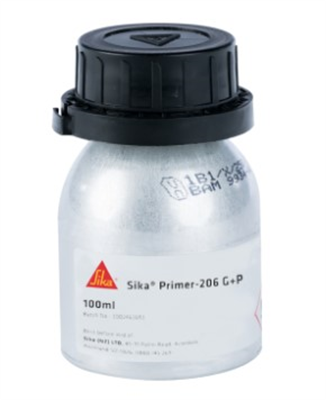 100ml Sika Primer-206 G+P