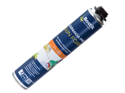 750ml Expanda Pro Gun Foam Filler -Needs Gun