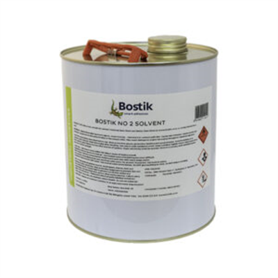 20L Bostik No 2 Solvent