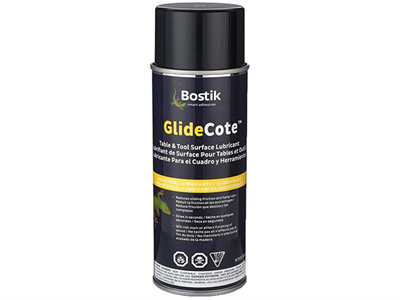 318ml Bostik GlideCote Aerosol