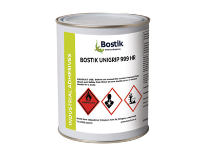 BOSTIK UNIGRIP 999