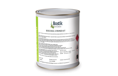 1L Bostik Boscosol S Primer - For Rubber