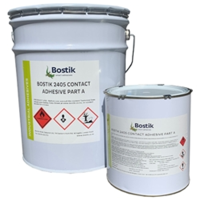 BOSTIK 2405 CONTACT ADHESIVE