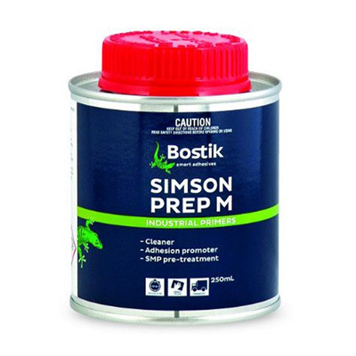 250ml Simson Prep M Cleaner