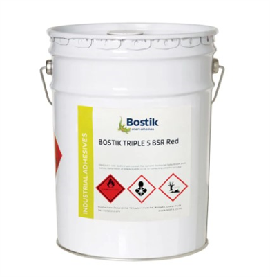 BOSTIK 1456 LAMINATING RESIN