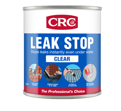 CRC LEAK STOP