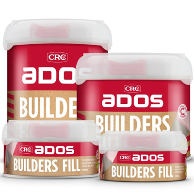 1L Ados 7074 Builders Fill (Bog)