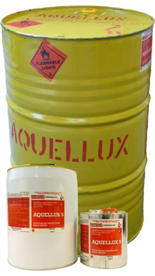 4L Aquellux S Masonry Water Repellent