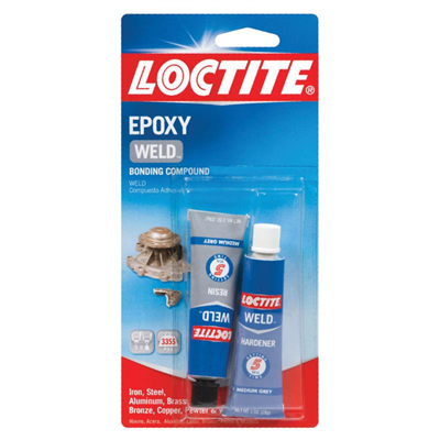 56g Loctite 3805 Epoxy Weld