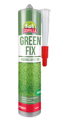 290ml Gorilla Green Fix