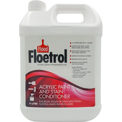 500ML Flood Floetrol