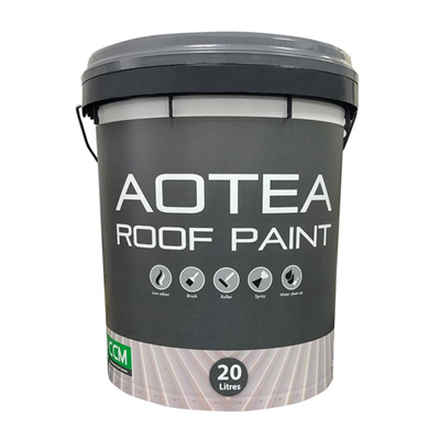 20L Aotea Basecoat GREY CCM