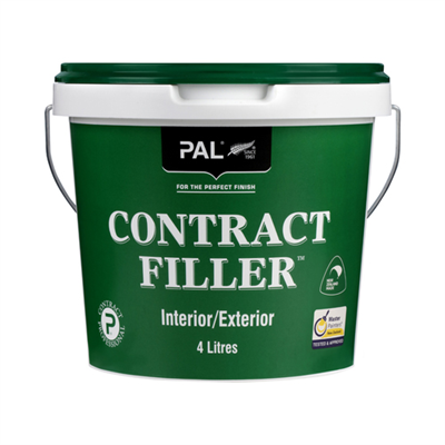 1L PAL Contract Filler