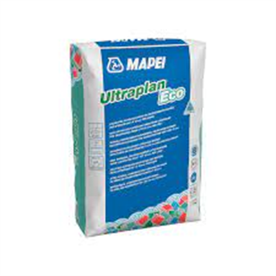 20kg Mapei Ultraplan ECO - Bag