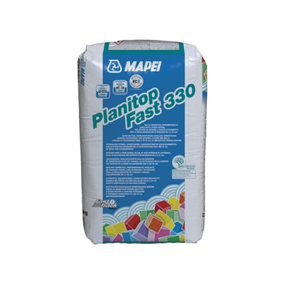 25kg Mapei Planitop Fast 330