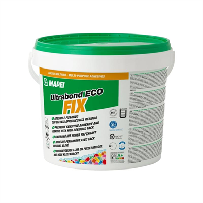 10kg Bucket Mapei Ultrabond ECO Fix