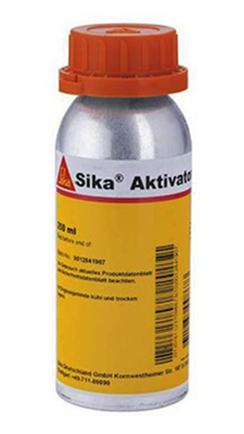 250ml Sika Aktivator-100