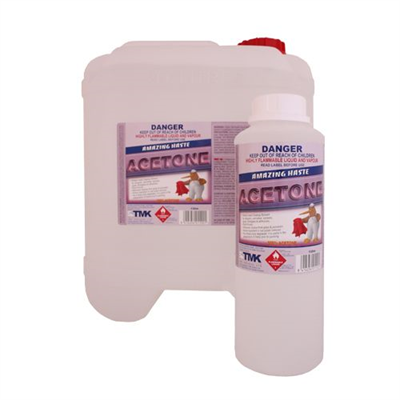 20L Acetone