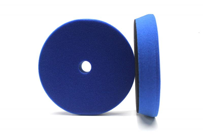 150mm MaxShine Blue Cutting High Pro Foam Pad #2021175B