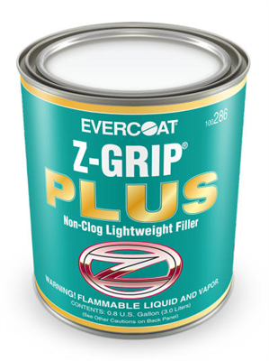 3L Evercoat Z Grip PLUS Body Filler