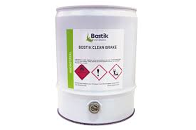 20L Bostik Clean Brake