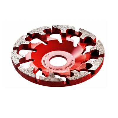 Diamond Abrasvie RG-130 Grinding Disc Premium