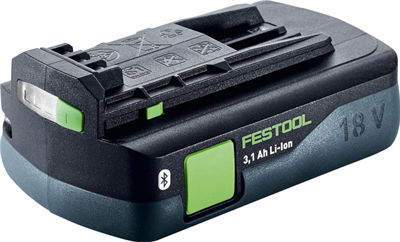 BATTERY Bluetooth BP 18 Li 3.1 CI