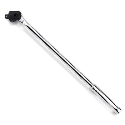 TopTul Power Bar Long 1/2" Drive x 24"