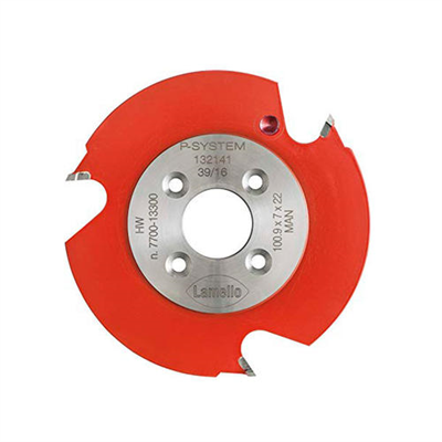 Lamello Saw Blade Biscuit& P System 100.9 x 7.22 Z3 Groove