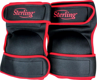 Sterling Comfort Knee Pad