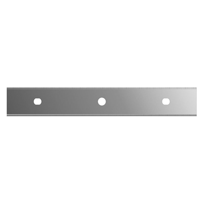 150mm Sterling Double Side Scraper Blade Pk 10