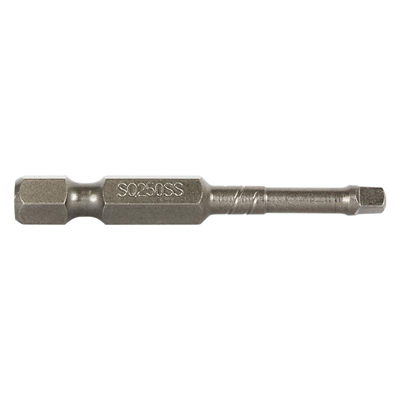 50mm Alpha SQ2 Square Impact Drive - Each