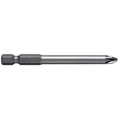 #1 Alpha POZI 50mm Power Bit - Packet of 10