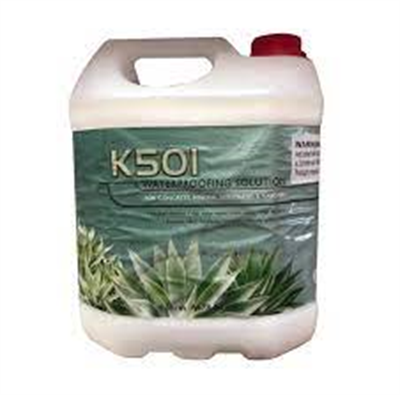 20L K501 Waterproofing Solution