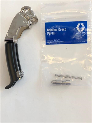 Graco Contractor PC ProConnect Replacement Trigger Assembly