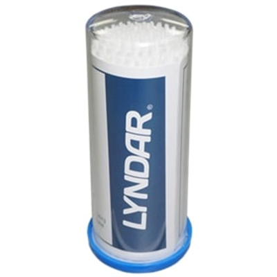 Lyndar Paint Touch Up Microbrush Cylinder 1.0mm x100pc