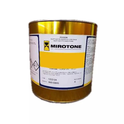 5610 MIROTHANE PU TOP COAT